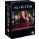 Nikita - Season 1-4 [DVD] [2014]